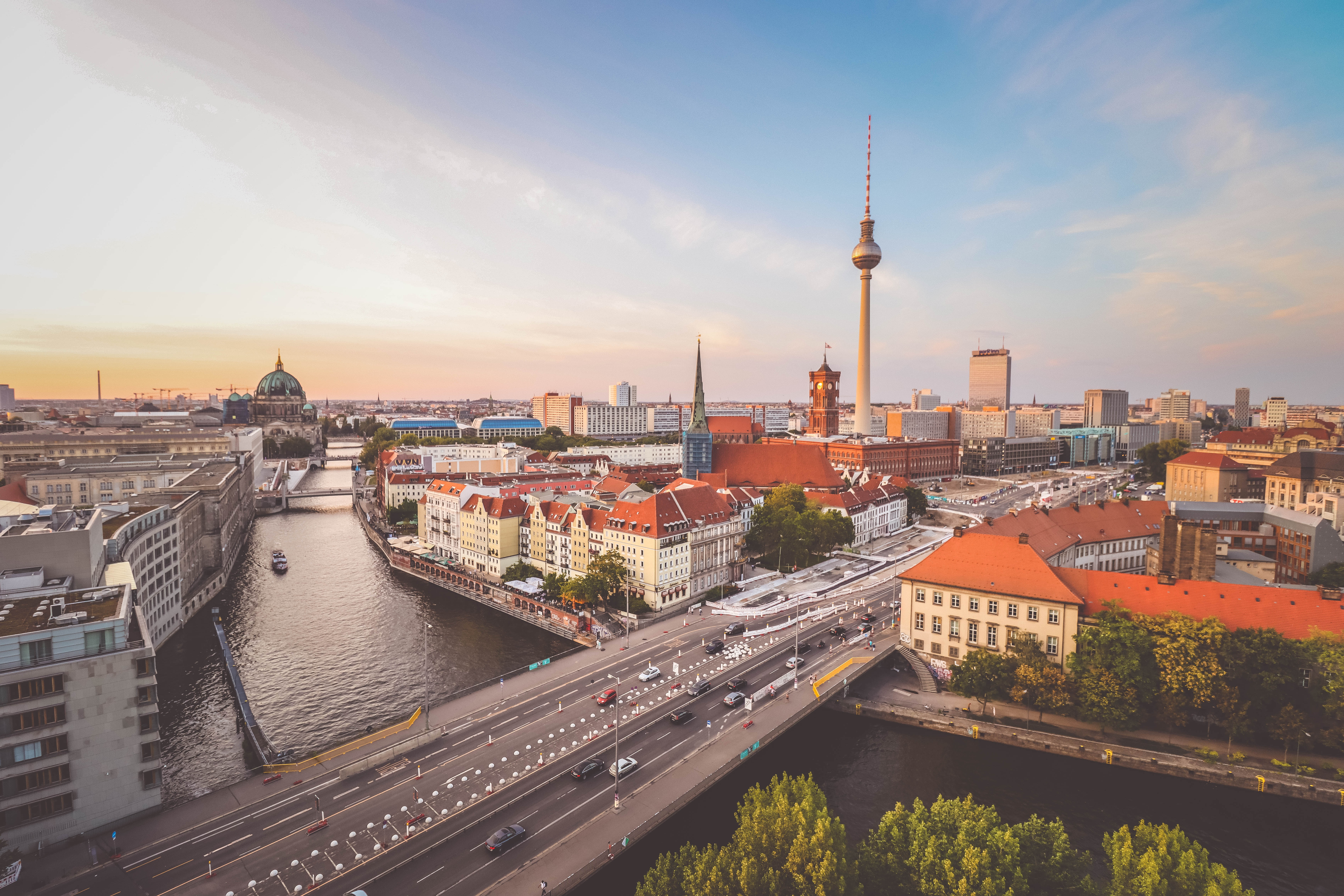 German Cultural Values: Key to Success in the German Market