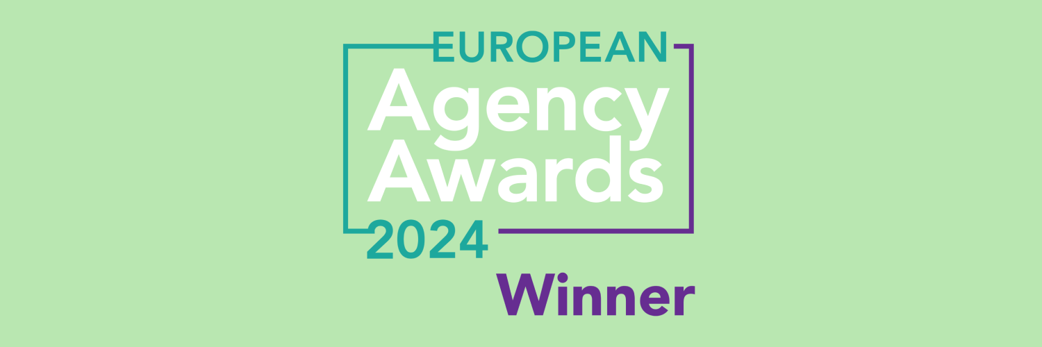 digital marketing agency of the year 2024